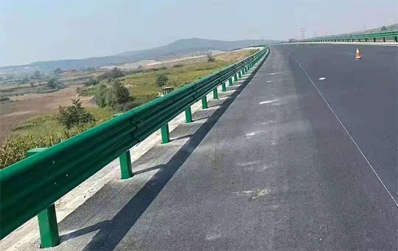济宁高速路护栏