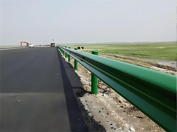 济宁高速公路护栏的生产制造工艺